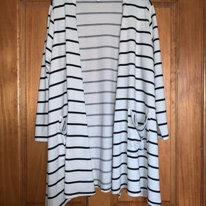 LulaRoe Caroline jacket